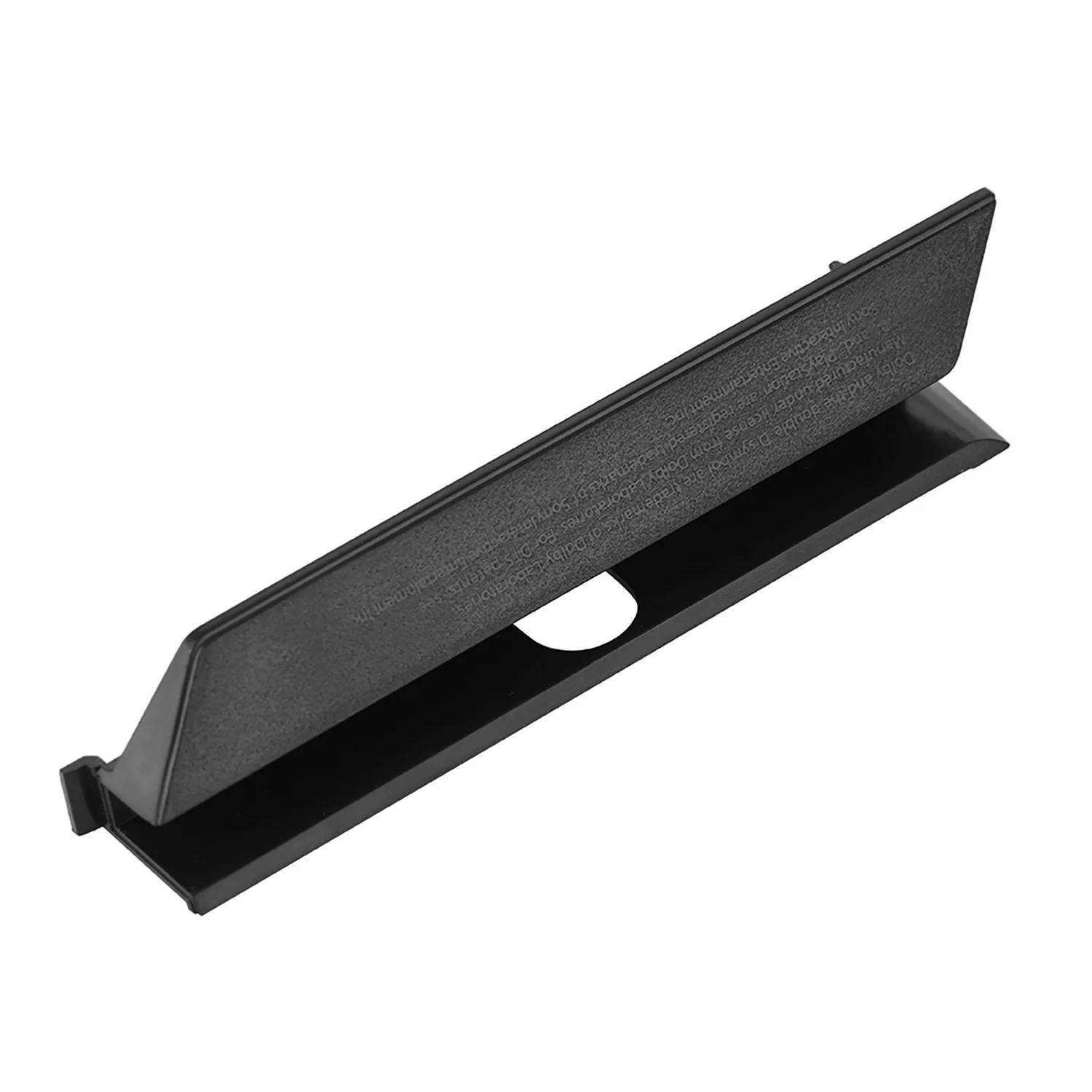 PS4 Pro Hard Drive Cover