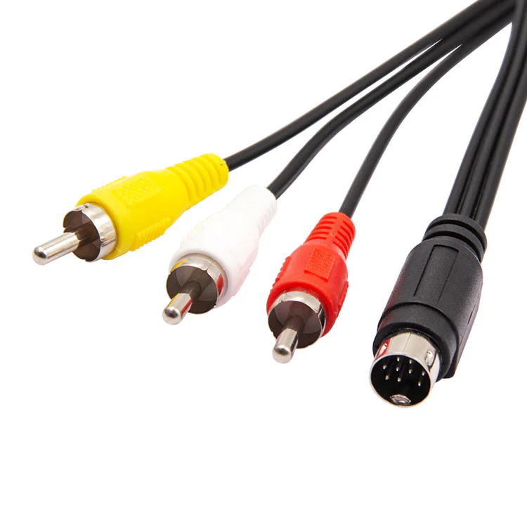 AV Cable Third Party SATH - Image 4