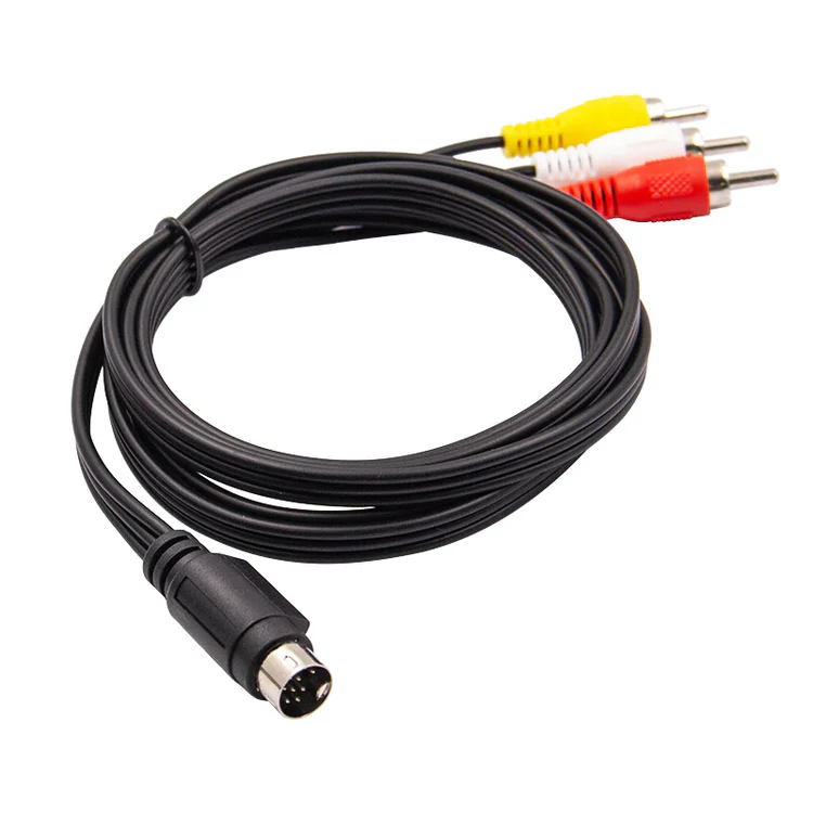 AV Cable Third Party SATH