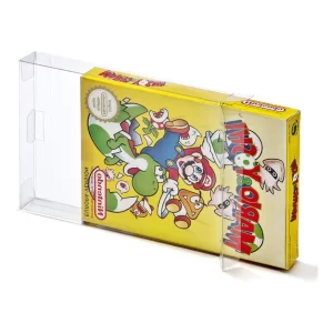 10 PACK NES BOX PROTECTORS