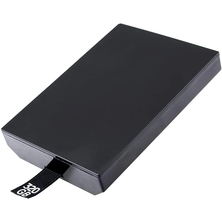 320 GB Internal Hard Drive for Xbox 360 X360H