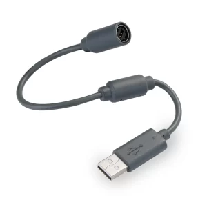 Breakaway Cable Third Party x360