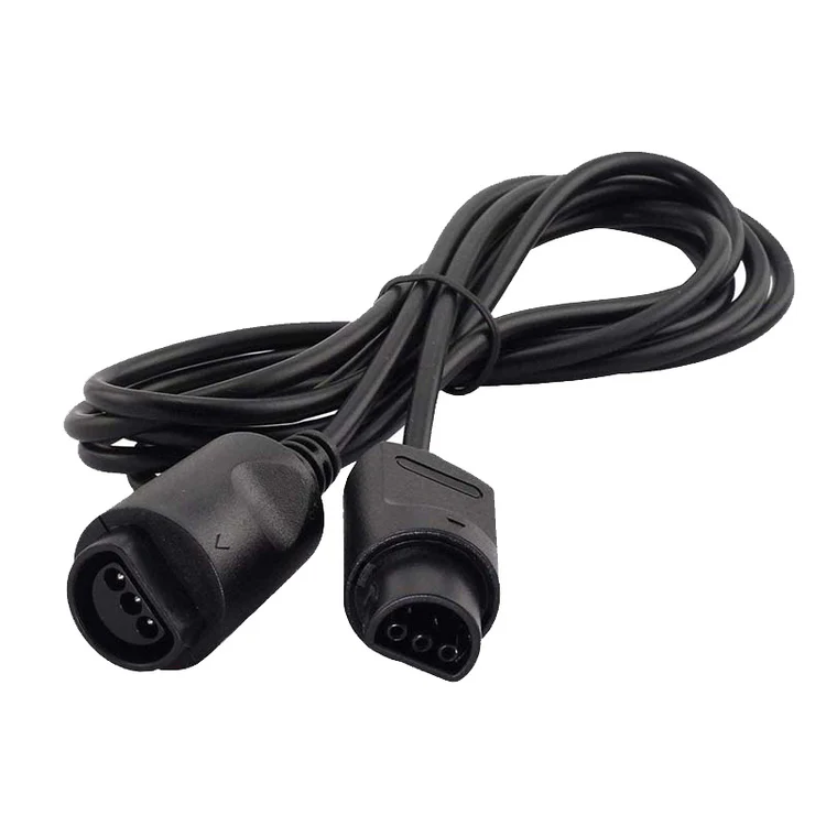 Controller Extension Cable Third Party n64 - Image 3