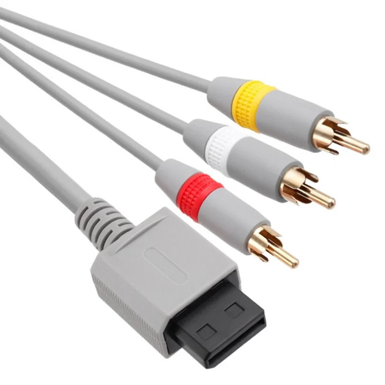 AV Third Party wii - Image 2