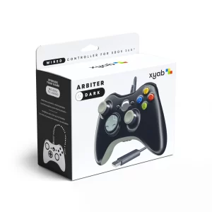 Controller Wired Third Party x360