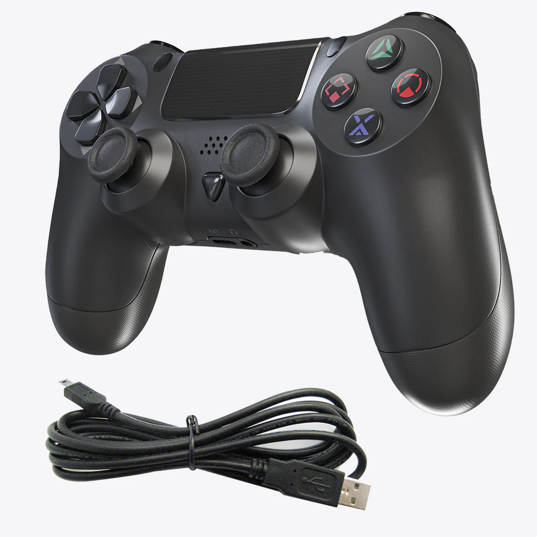 Controller Wireless Third Party ps4 - Image 5