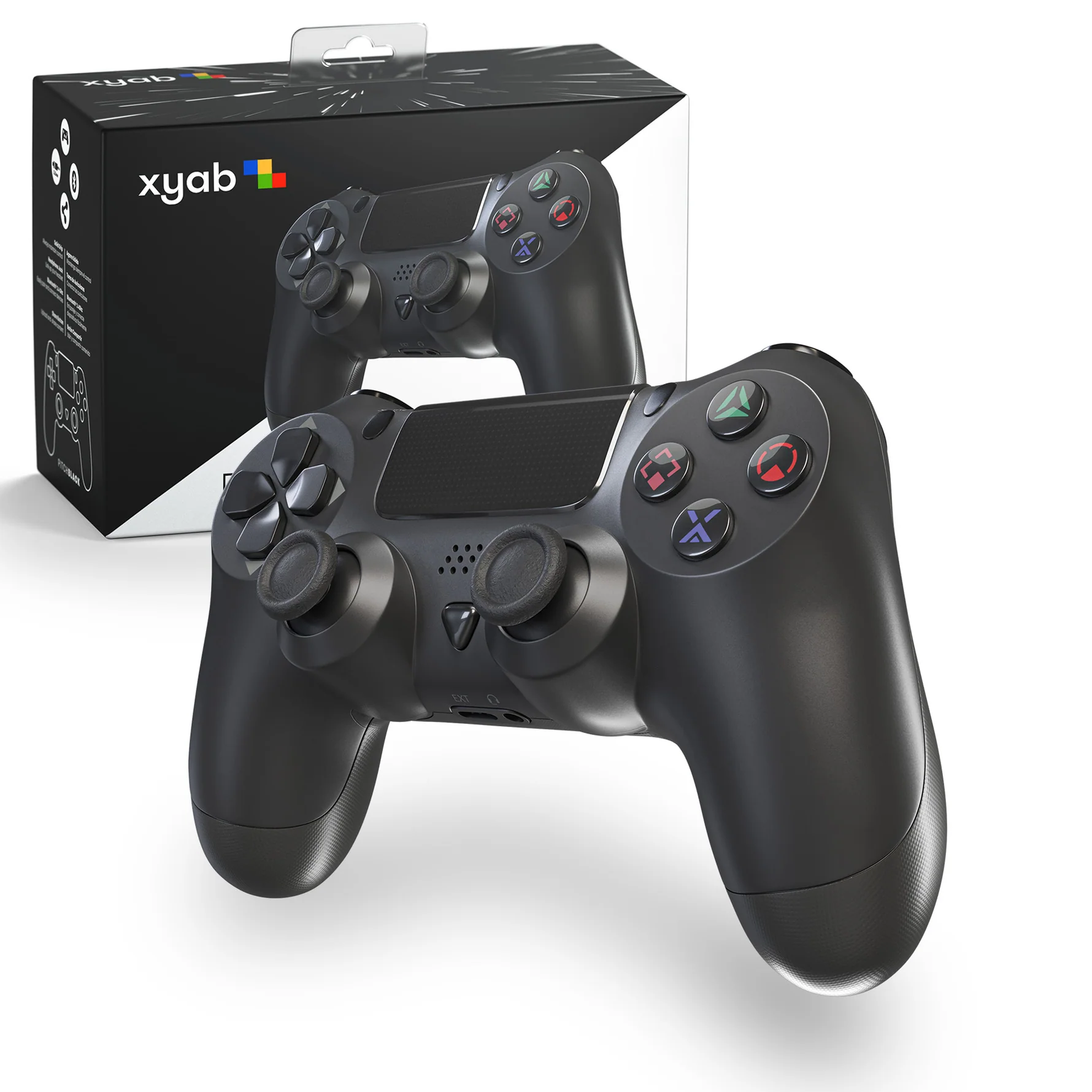 Controller Wireless Third Party ps4