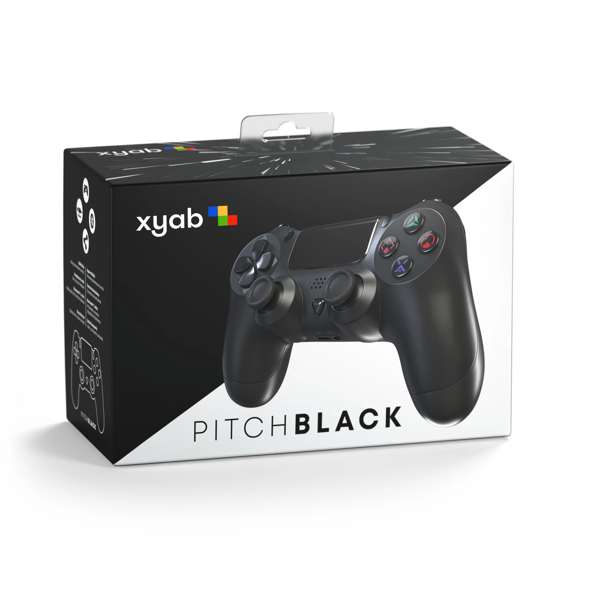 Controller Wireless Third Party ps4 - Image 4