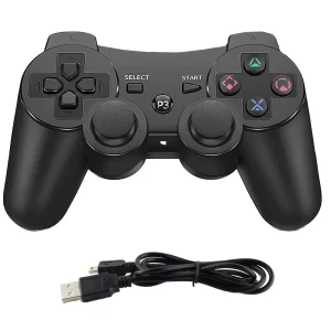 Controller Wireless Third Party ps3